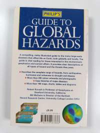 Guide to global hazards - Philip&#039;s guide to global hazards