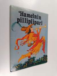 Hamelnin pillipiipari