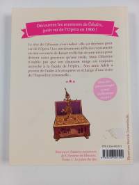 Le chausson rouge