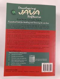 Developing Java software