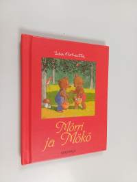 Mörri ja Mökö