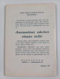 Pelastuksen tie