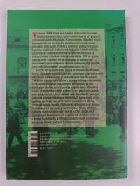 Sodan monet kasvot : sisällissota Hämeessä 1918