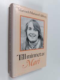 Till minnet av mari