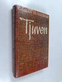 Tjuven