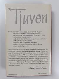 Tjuven