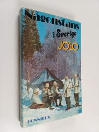 Någonstans i Sverige