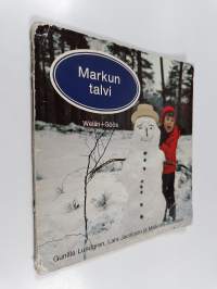 Markun talvi