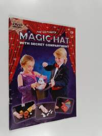 The Ultimate Magic Hat with Secret Compartment -ohjekirja