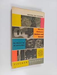 Zeichen und Gestalt : die Malerei des 20. Jahrhunderts