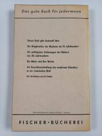 Zeichen und Gestalt : die Malerei des 20. Jahrhunderts