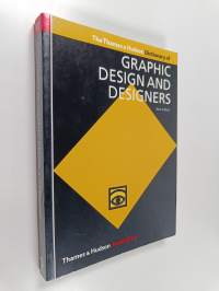 The thames &amp; hudson dictionary of graphic design and designers