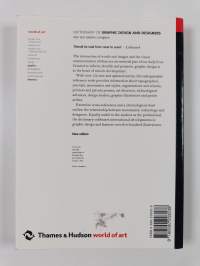 The thames &amp; hudson dictionary of graphic design and designers