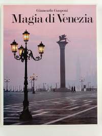 Magia di Venezia (kotelossa)