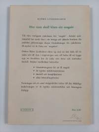 Hur man skall klara sitt magsår