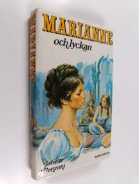Marianne och lyckan