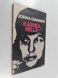 Karhea, hellä : runoja