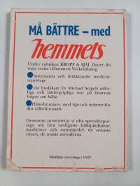 Medicinsk ordbok : 1100 förklaringar på sjukdomar, symtom, mediciner, behandlinger &amp; mycket annat!