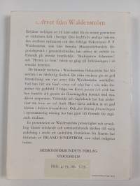 Arvet från Walderström