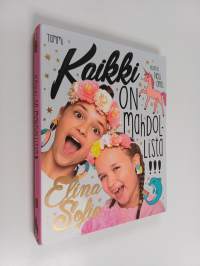 Kaikki on mahdollista!!!