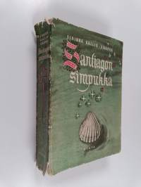Santiagon simpukka