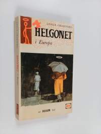 Helgonet i europa