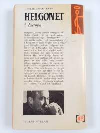 Helgonet i europa
