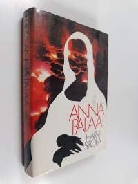 Anna palaa