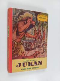 Jukan i den vita staden