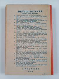 Jukan i den vita staden