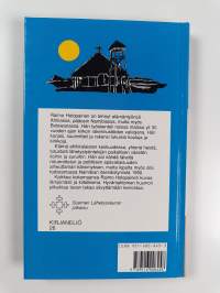 Rakentajana Afrikassa
