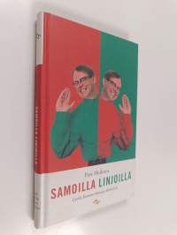 Samoilla linjoilla : lisää Suomen kansan latteuksia