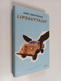 Lipsauttajat