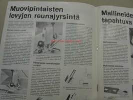 ELU jyrsinkoneen käsikirja