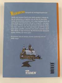 Mr Wilderbanks djurpark