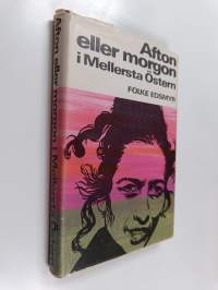 Afton eller morgon i Mellersta Östern