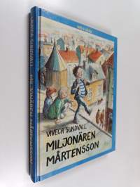 Miljonären Mårttensson