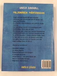 Miljonären Mårttensson