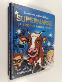 Supermarsu ja lööppilehmän tapaus