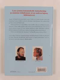 Lassen sukset ristissä