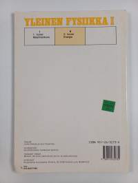 Yleinen fysiikka, 2 - Energia