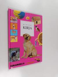 Pentuni kirja