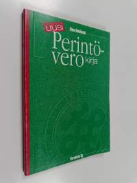 Uusi perintöverokirja