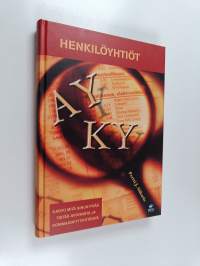 Henkilöyhtiöt