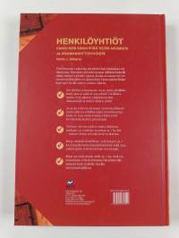 Henkilöyhtiöt
