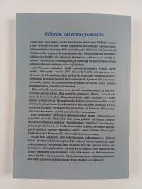 Elämäni rakennustyömaalta