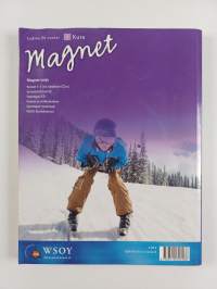 Magnet Kurs 4
