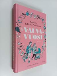 #vauvavuosi