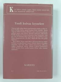 Tuuli kuivaa kyyneleet