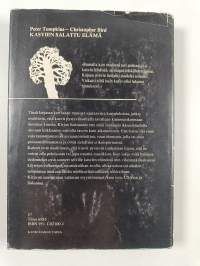 Kasvien salattu elämä